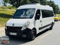 ROYAL AUTODAN 2013 MODEL RENO MASTER 16+1 MİNİBÜS