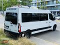 ROYAL AUTODAN 2013 MODEL RENO MASTER 16+1 MİNİBÜS