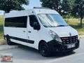 ROYAL AUTODAN 2013 MODEL RENO MASTER 16+1 MİNİBÜS