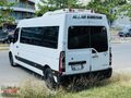 ROYAL AUTODAN 2013 MODEL RENO MASTER 16+1 MİNİBÜS