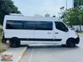 ROYAL AUTODAN 2013 MODEL RENO MASTER 16+1 MİNİBÜS