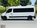 ROYAL AUTODAN 2013 MODEL RENO MASTER 16+1 MİNİBÜS