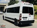 ROYAL AUTODAN 2013 MODEL RENO MASTER 16+1 MİNİBÜS