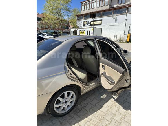 Sahibinden Kia Cerato 1.5 CRDi LX 2006 Model 