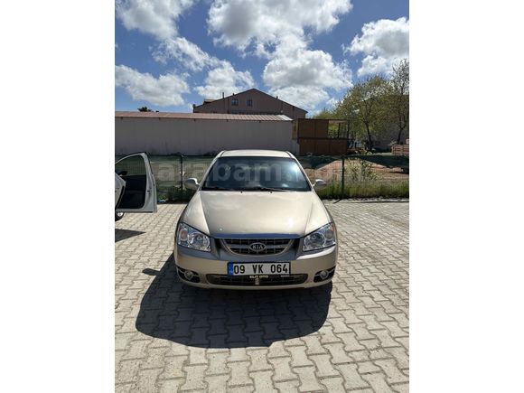 Sahibinden Kia Cerato 1.5 CRDi LX 2006 Model 