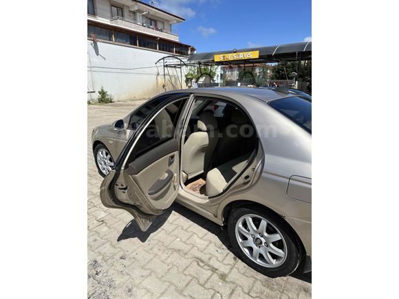 Sahibinden Kia Cerato 1.5 CRDi LX 2006 Model 