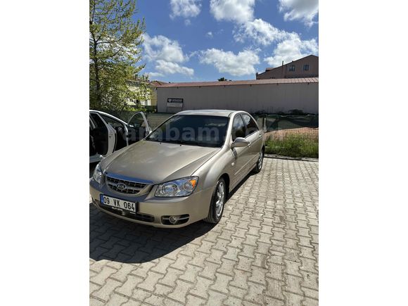 Sahibinden Kia Cerato 1.5 CRDi LX 2006 Model 