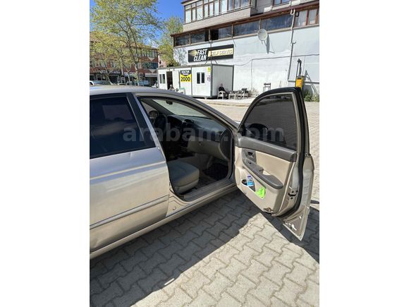 Sahibinden Kia Cerato 1.5 CRDi LX 2006 Model 