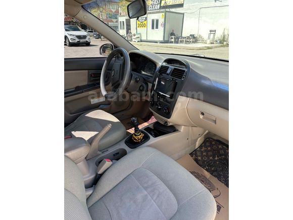 Sahibinden Kia Cerato 1.5 CRDi LX 2006 Model 