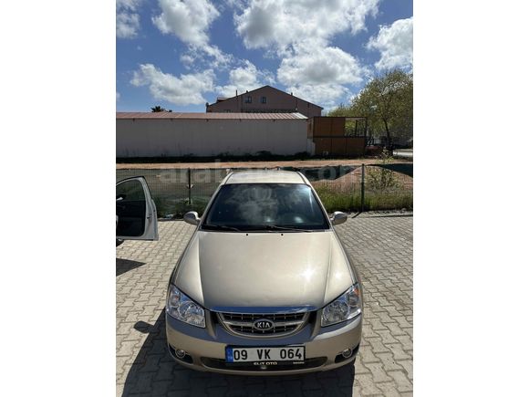 Sahibinden Kia Cerato 1.5 CRDi LX 2006 Model 