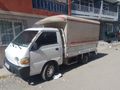 Sahibinden Hyundai H 100