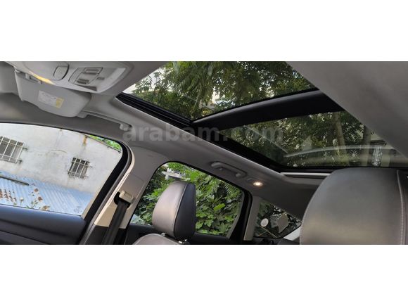 Sahibinden Ford Kuga 1.5 TDCi Titanium 2017 Model