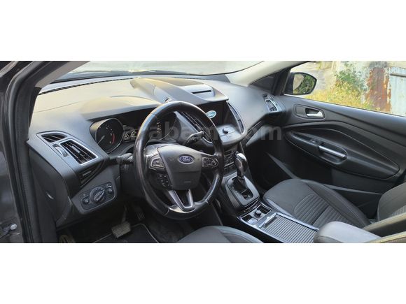 Sahibinden Ford Kuga 1.5 TDCi Titanium 2017 Model