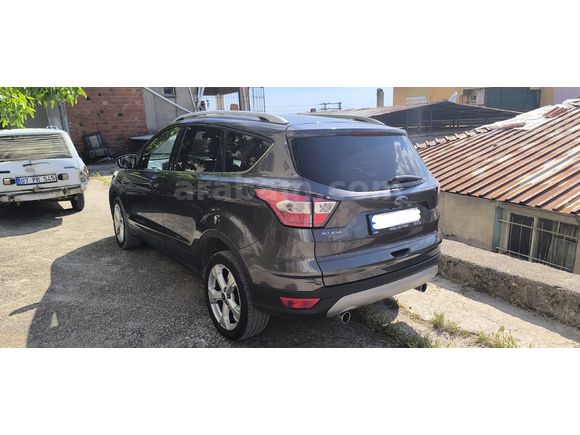 Sahibinden Ford Kuga 1.5 TDCi Titanium 2017 Model