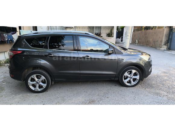 Sahibinden Ford Kuga 1.5 TDCi Titanium 2017 Model