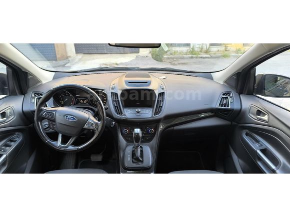 Sahibinden Ford Kuga 1.5 TDCi Titanium 2017 Model