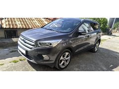 Sahibinden Ford Kuga 1.5 TDCi Titanium 2017 Model
