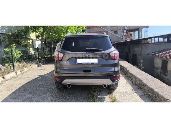 Sahibinden Ford Kuga 1.5 TDCi Titanium 2017 Model