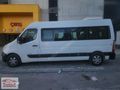 YENİ MUAYENELİ-BAKIMLI 13+1 MASTER