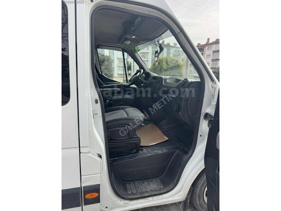 ORJİNAL 2015 16+1 PERSONEL PAKET ARGEN YAPIM KLİMALI