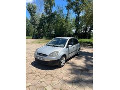 Sahibinden Ford Fiesta 1.4 TDCi Comfort 2006 Model