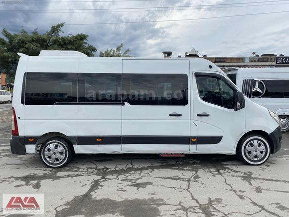 LALA OTOMOTİV'DEN 2014 MODEL 16+1 PERSONEL TEMİZ MASTER(3)