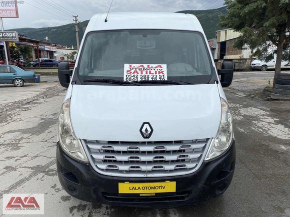 LALA OTOMOTİV'DEN 2014 MODEL 16+1 PERSONEL TEMİZ MASTER(3)