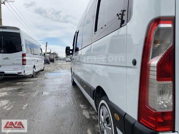 LALA OTOMOTİV'DEN 2014 MODEL 16+1 PERSONEL TEMİZ MASTER(3)