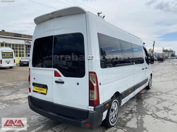 LALA OTOMOTİV'DEN 2014 MODEL 16+1 PERSONEL TEMİZ MASTER(3)