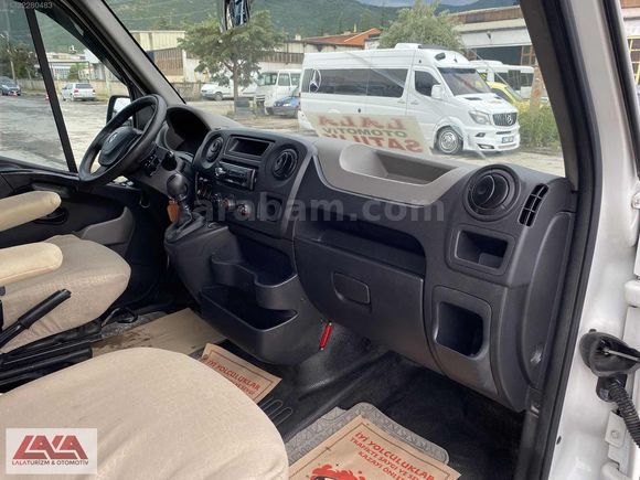 LALA OTOMOTİV'DEN 2014 MODEL 16+1 PERSONEL TEMİZ MASTER(3)