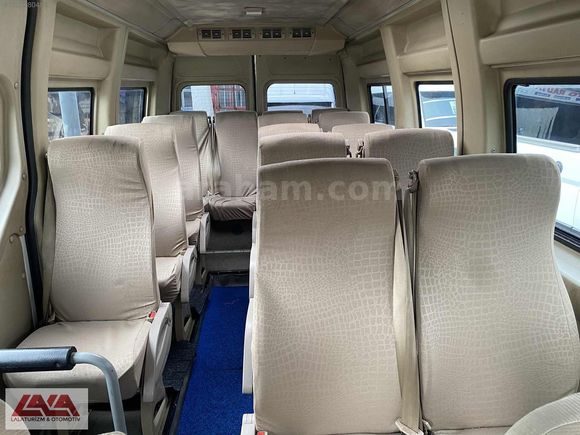 LALA OTOMOTİV'DEN 2014 MODEL 16+1 PERSONEL TEMİZ MASTER(3)