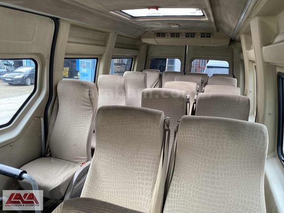LALA OTOMOTİV'DEN 2014 MODEL 16+1 PERSONEL TEMİZ MASTER(3)