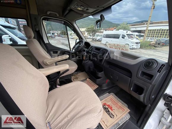 LALA OTOMOTİV'DEN 2014 MODEL 16+1 PERSONEL TEMİZ MASTER(3)