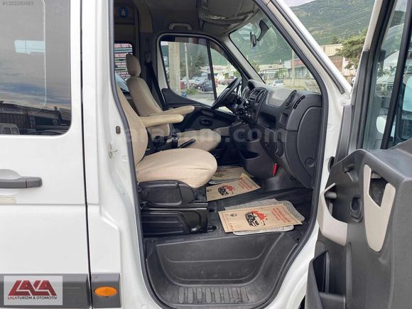 LALA OTOMOTİV'DEN 2014 MODEL 16+1 PERSONEL TEMİZ MASTER(3)