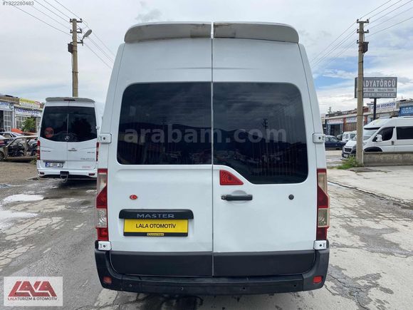 LALA OTOMOTİV'DEN 2014 MODEL 16+1 PERSONEL TEMİZ MASTER(3)