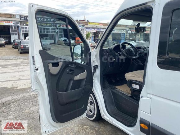 LALA OTOMOTİV'DEN 2014 MODEL 16+1 PERSONEL TEMİZ MASTER(3)