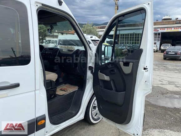 LALA OTOMOTİV'DEN 2014 MODEL 16+1 PERSONEL TEMİZ MASTER(3)