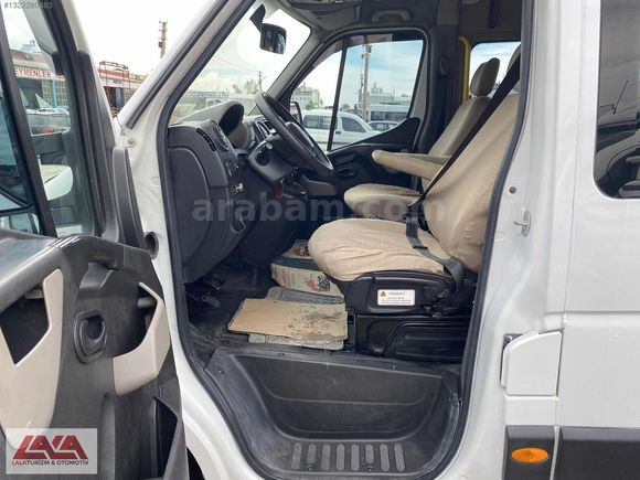 LALA OTOMOTİV'DEN 2014 MODEL 16+1 PERSONEL TEMİZ MASTER(3)