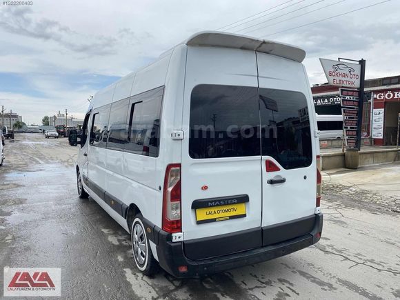 LALA OTOMOTİV'DEN 2014 MODEL 16+1 PERSONEL TEMİZ MASTER(3)