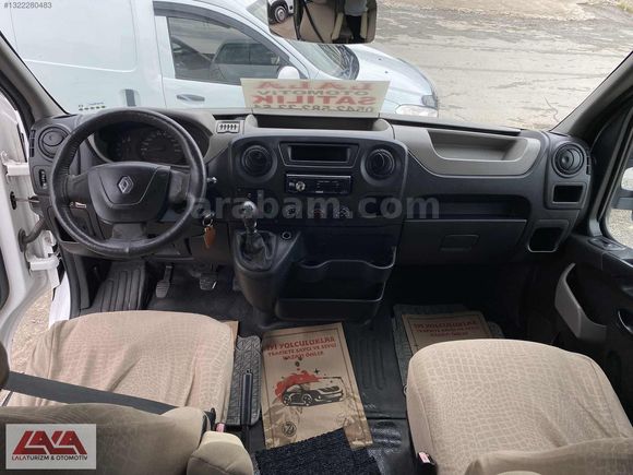 LALA OTOMOTİV'DEN 2014 MODEL 16+1 PERSONEL TEMİZ MASTER(3)