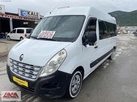 LALA OTOMOTİV'DEN 2014 MODEL 16+1 PERSONEL TEMİZ MASTER(3)