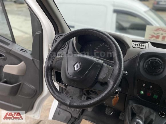 LALA OTOMOTİV'DEN 2014 MODEL 16+1 PERSONEL TEMİZ MASTER(3)