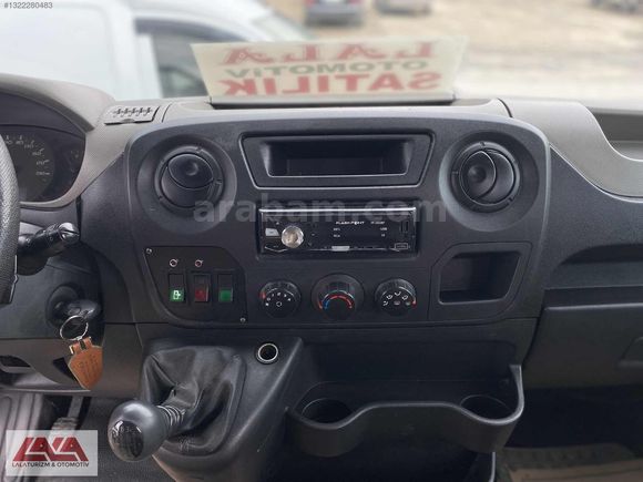 LALA OTOMOTİV'DEN 2014 MODEL 16+1 PERSONEL TEMİZ MASTER(3)