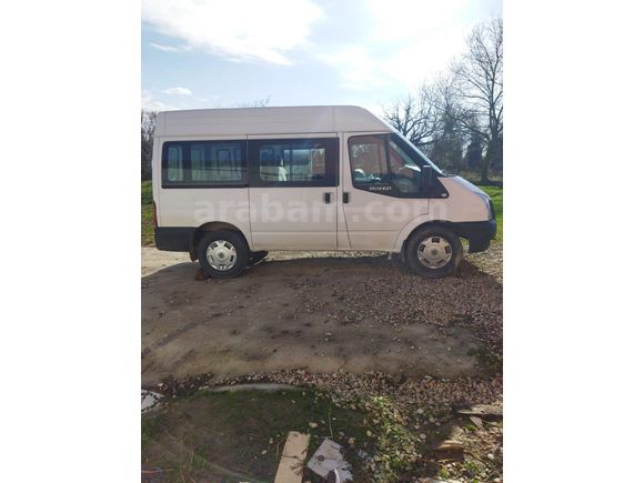Sahibinden Ford Transit 330 S 2011 Model