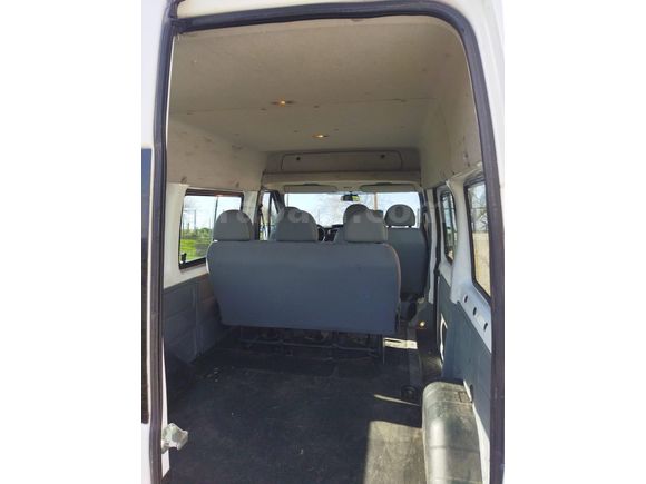 Sahibinden Ford Transit 330 S 2011 Model