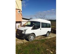 Sahibinden Ford Transit 330 S 2011 Model