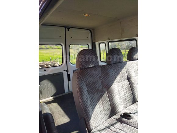 Sahibinden Ford Transit 330 S 2011 Model