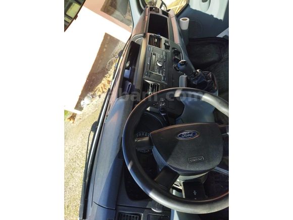 Sahibinden Ford Transit 330 S 2011 Model