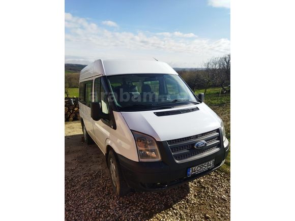 Sahibinden Ford Transit 330 S 2011 Model