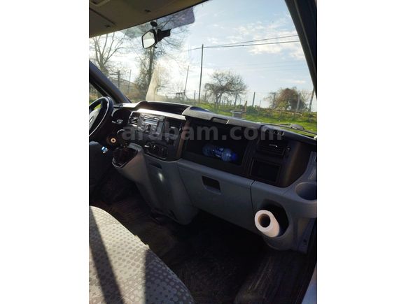 Sahibinden Ford Transit 330 S 2011 Model